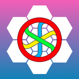 Hexagon Line Puzzle