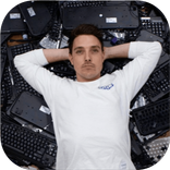 LazarBeam