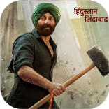 Gadar 2 Movie Game 2023