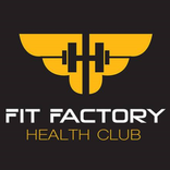 Fit Factory Gym