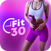 Fit30: 30 Günde Fit Olun! APK