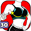 Breast Workout Beauty Boobs 30 APK