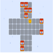 آیکون‌ Fit It 2D: Shape Puzzle