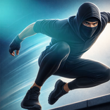 ”Ninja Athleticism Training