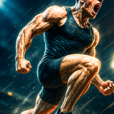 Freak Athlete Speed, Explosive APK