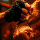 ”Hand to Hand Combat Training