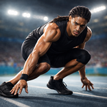 Sports Speed & Footwork