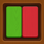 Woody Stacks: Blasty Match