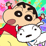 APK Crayon Shinchan: GO！