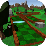”Mini Golf 3D Classic