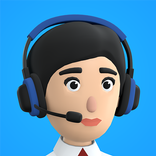 Customer Service 3D