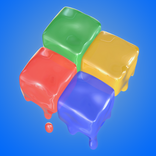 Jelly Burst 3D