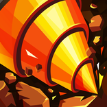 Drilla — crafting game