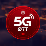 5G OTT