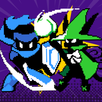 Backpack Arena: Fantasy Battle APK