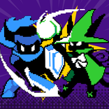 Backpack Arena: Fantasy Battle