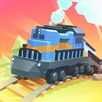 Open Train Tycoon Deluxe APK