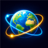 Orbit: Idle Planet Tycoon