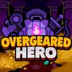 Overgeared Hero: Merge RPG APK
