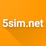 5sim net Client receiving SMS