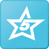 APK Fivestar: Sports Highlight App