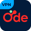 ODE VPN - Fast Secure VPN App icon
