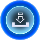 video downloaderapp icon