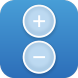 Floating Volume Volume Control