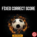 Fixed Correct Score