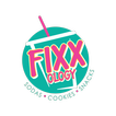 Fixxology Zeichen