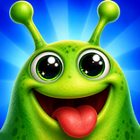 ”Snail In Hole - Puzzle Game