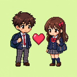 Quest: AI Chat Romance RPG