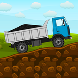Mini Trucker - truck simulator-APK