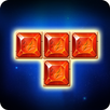 Block puzzle：gem blast APK