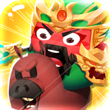 Army Man Run: Samkok