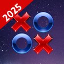 Tic Tac Toe 2024 - XOXO Game-APK