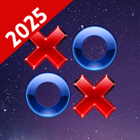 Tic Tac Toe 2024 - XOXO Game