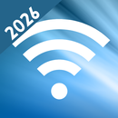 WiFi Analyzer Pro-APK