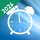 Eenvoudige Wekker - Alarm-APK