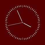 Analog Watch Face Pro