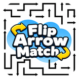Flip Arrow Match