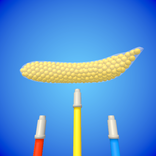 Fill It 3D