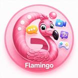 ”flamingo
