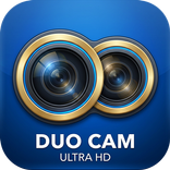 Dual Camera Video Recorder