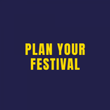Plan Your Festival