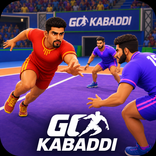 Go Kabaddi: Multiplayer game