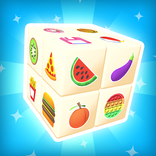 Match Cubes 3D