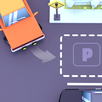 APK Parking Town