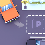 Parking Town
