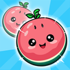 APK Drop & Merge:Watermelon Fruit